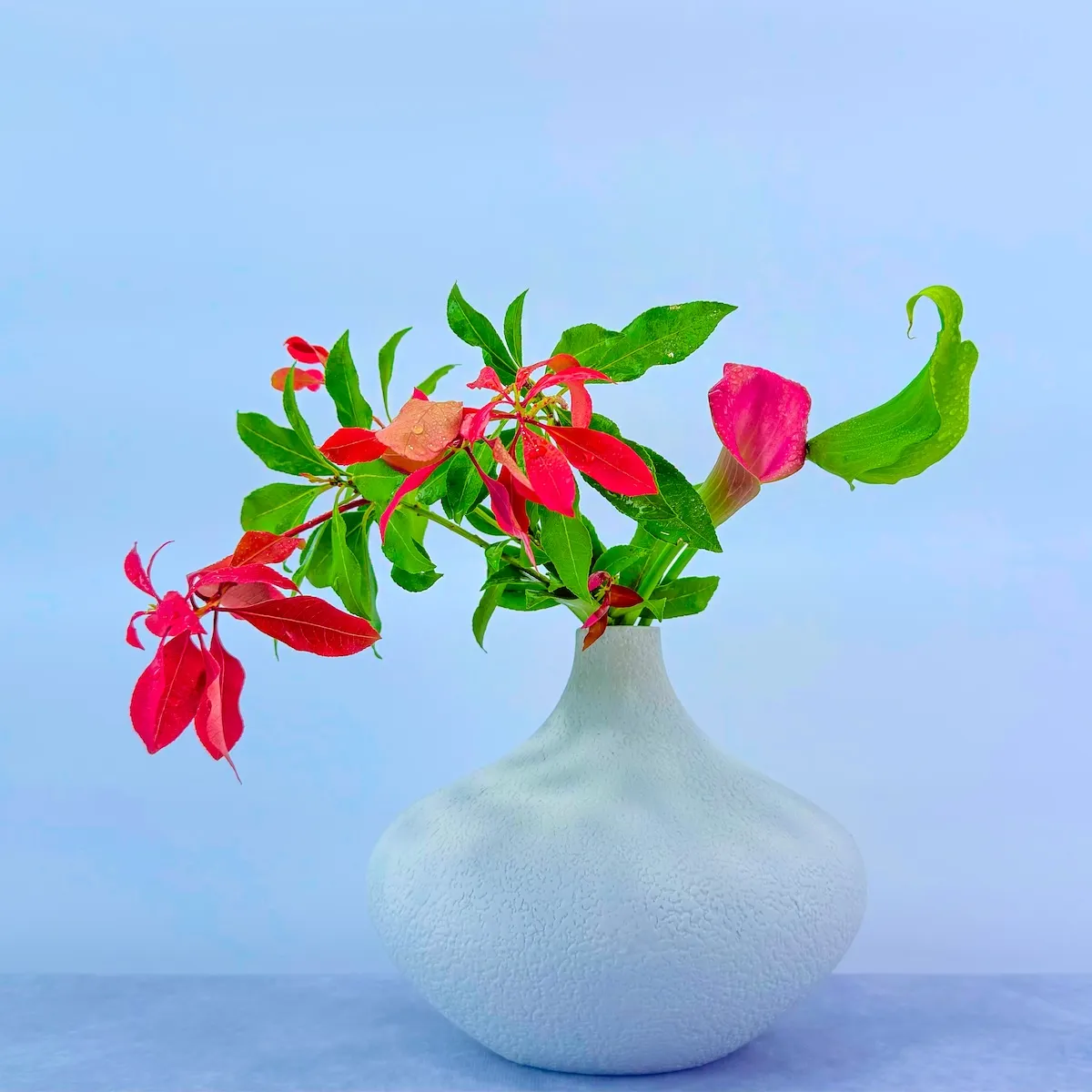 Artist Favorites ikebana collection