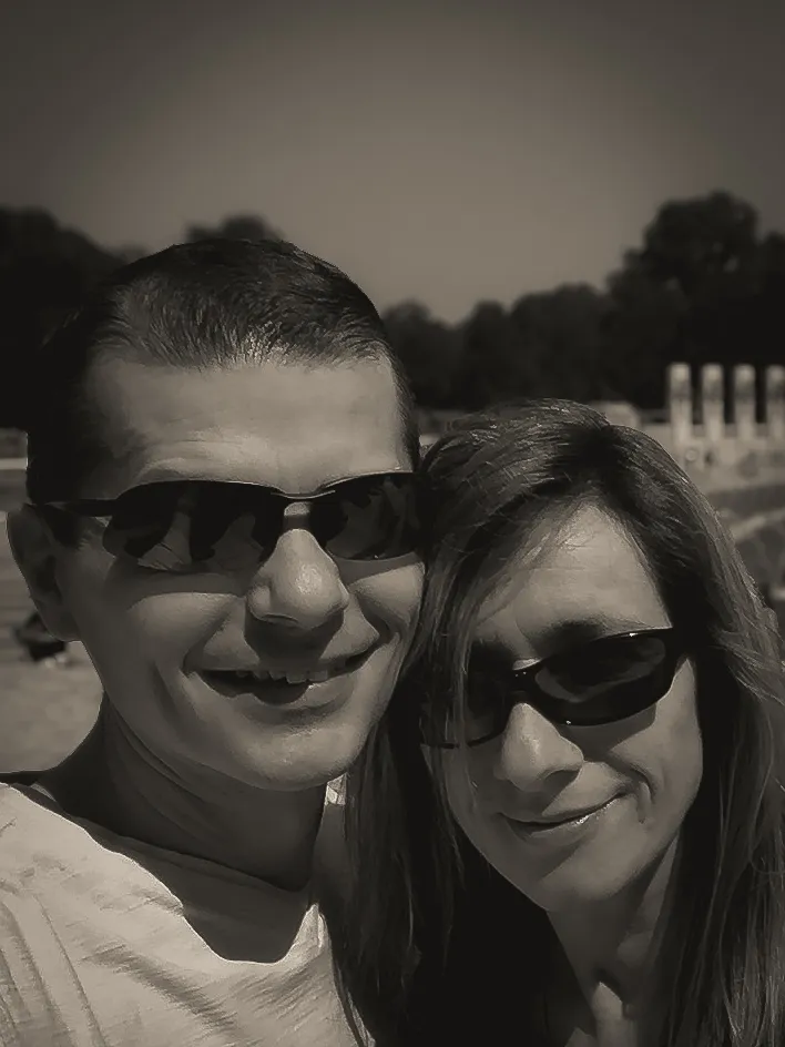 Narcisa Art Studio founders